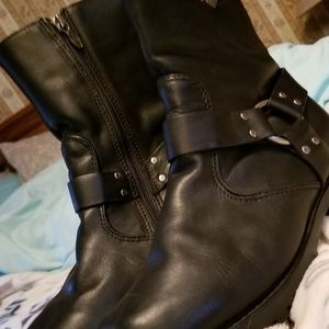 womens riding boots